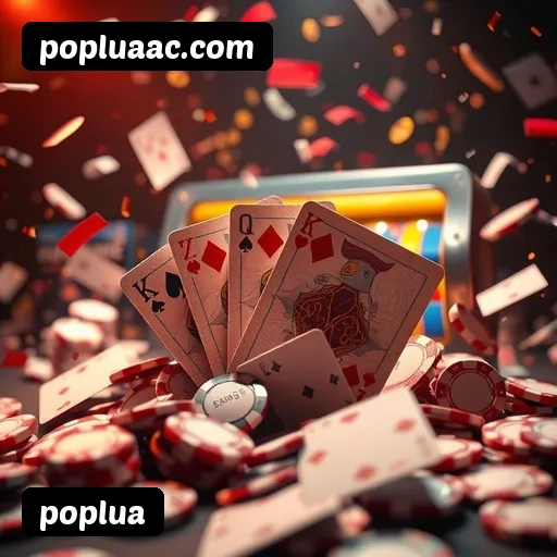 Comparação APP mobile vs versão web da poplua